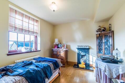 1ST FLOOR BEDROOM 3