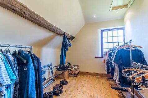 2ND FLOOR BEDROOM 4