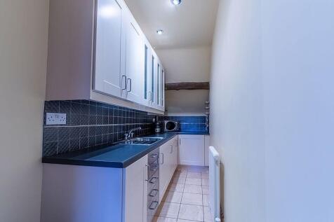 2ND FLOOR KITCHEN