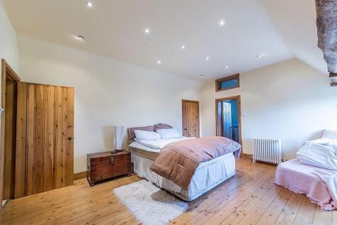 2ND FLOOR BEDROOM 5