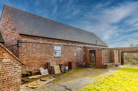 BARN 1