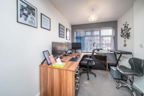 Office/Gym