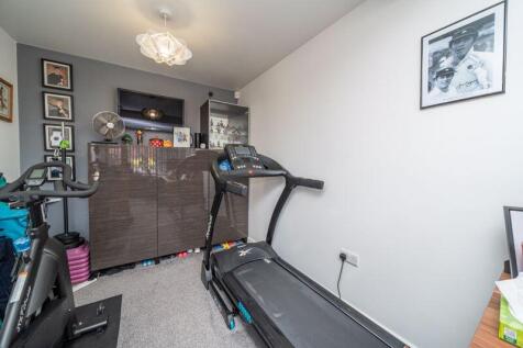 Office/Gym