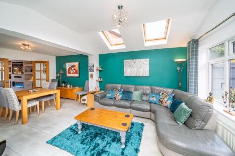 Garden/Family Room