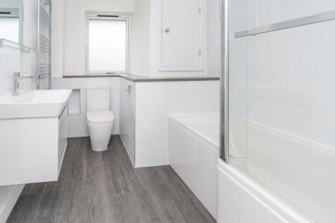 HOUSE BATHROOM