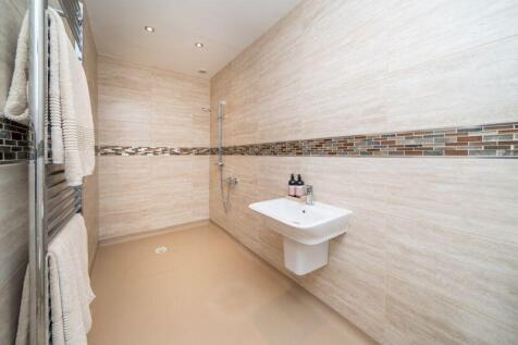 WET ROOM