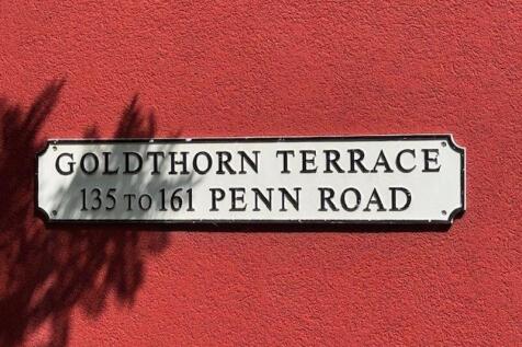 GOLDTHORN TERRACE