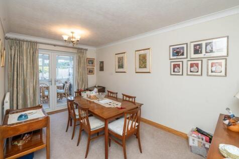 BEDROOM 2 (CURRENTLY USED AS DINING R...