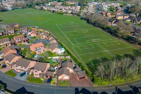 DRONE PHOTO