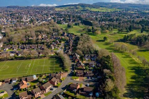 DRONE PHOTO