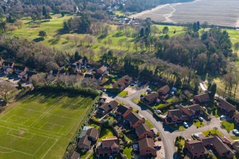 DRONE PHOTO