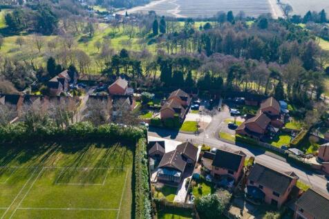 DRONE PHOTO