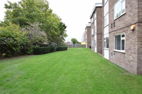 Communal Gardens
