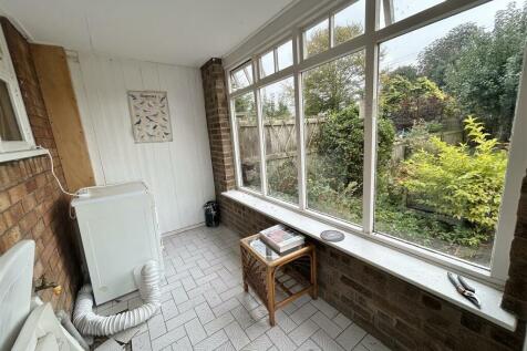 Sunroom