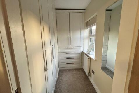 Dressing Room