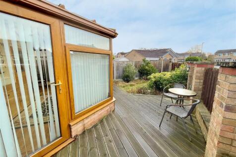 Decking