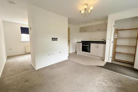 Open Plan
