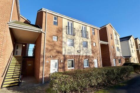 Front External
