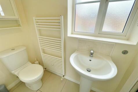 Bedroom Two Ensuite
