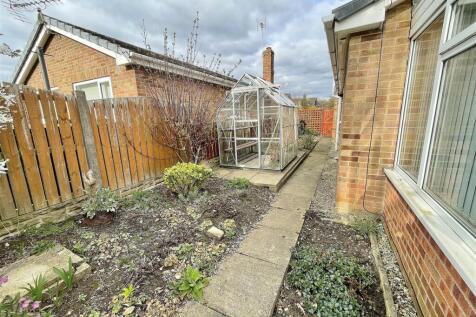 Side Garden