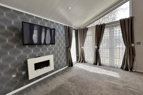 Fire Place Area