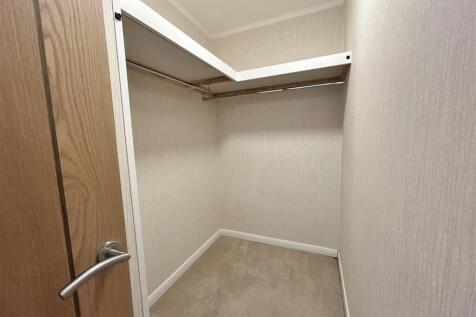 Dressing Room