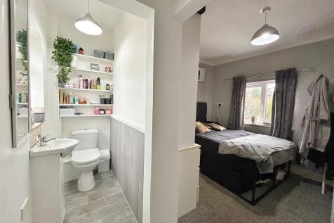 Bedroom Three &amp; WC