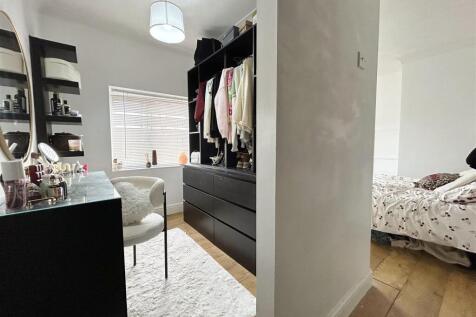 Bedroom One &amp; Dressing Room