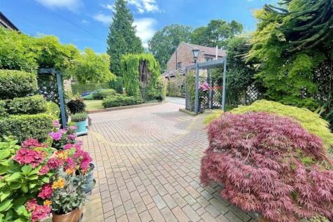 Front Driveway