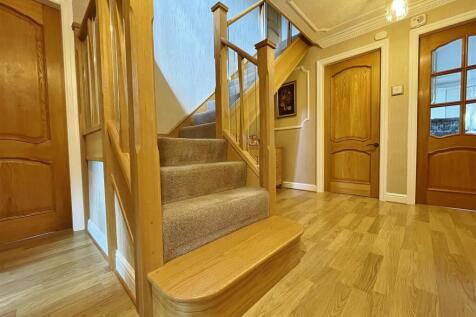 Stairway