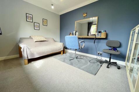 Bedroom Five
