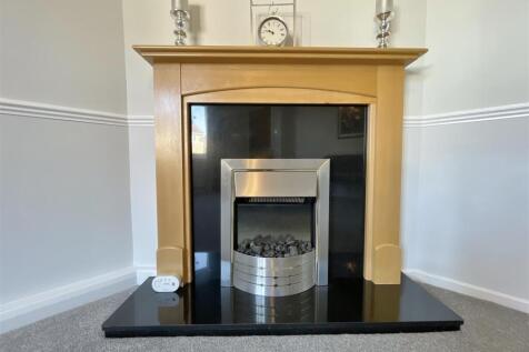 Fire Place