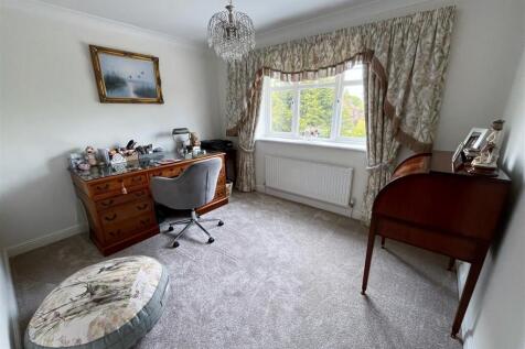 Bedroom Five
