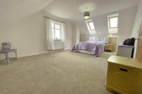 Bedroom Six