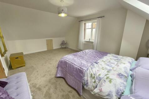 Bedroom Six