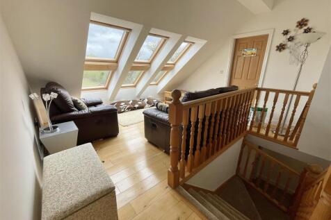 Top Floor Landing