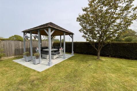 Pergola