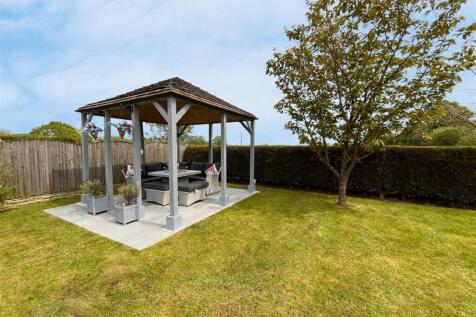 Pergola