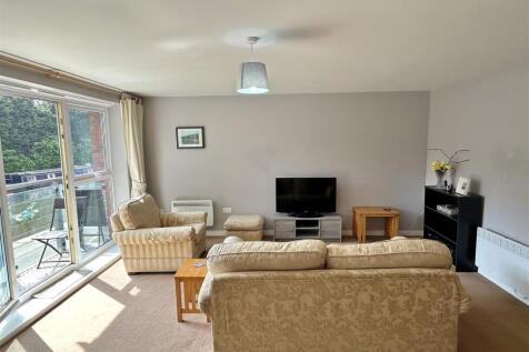 Lounge Area