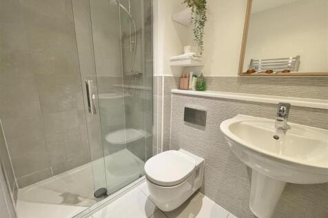 En-Suite Bedroom Two