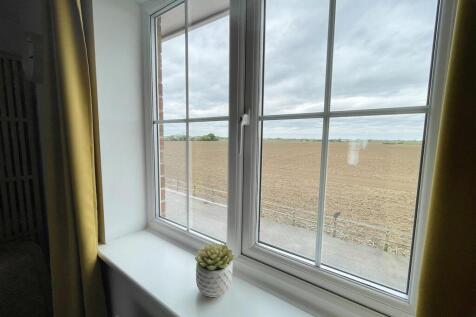 Bedroom Two View