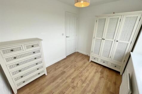 Bedroom Five