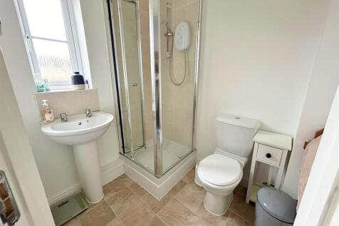 Bedroom One En-Suite