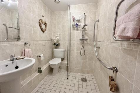 Wet Room