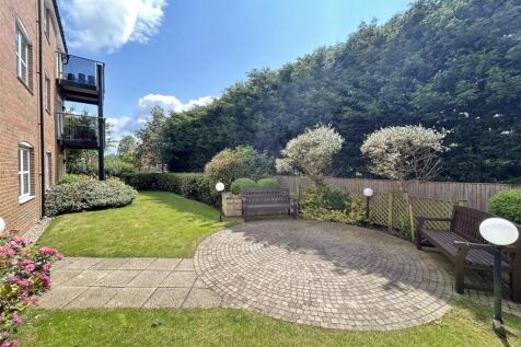 Communal Garden