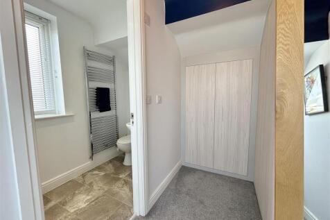 Dressing Room