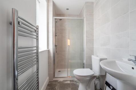 Bedroom Two En-Suite