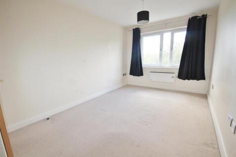 Generic Bedroom One
