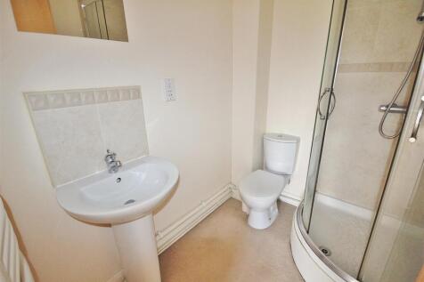 Generic Bedroom One En-Suite