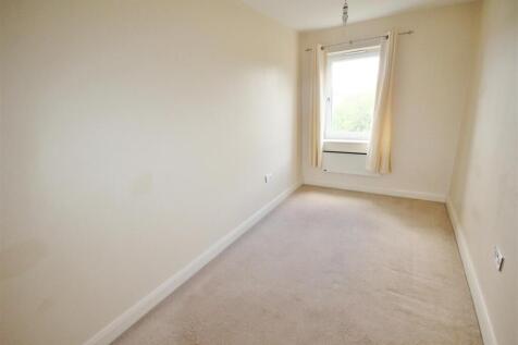 Generic Bedroom Two